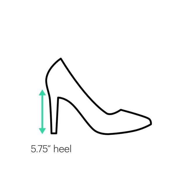 Save $112 - EXCELLENT CONDITION Steve Madden leather wedges - Picture 3 of 4